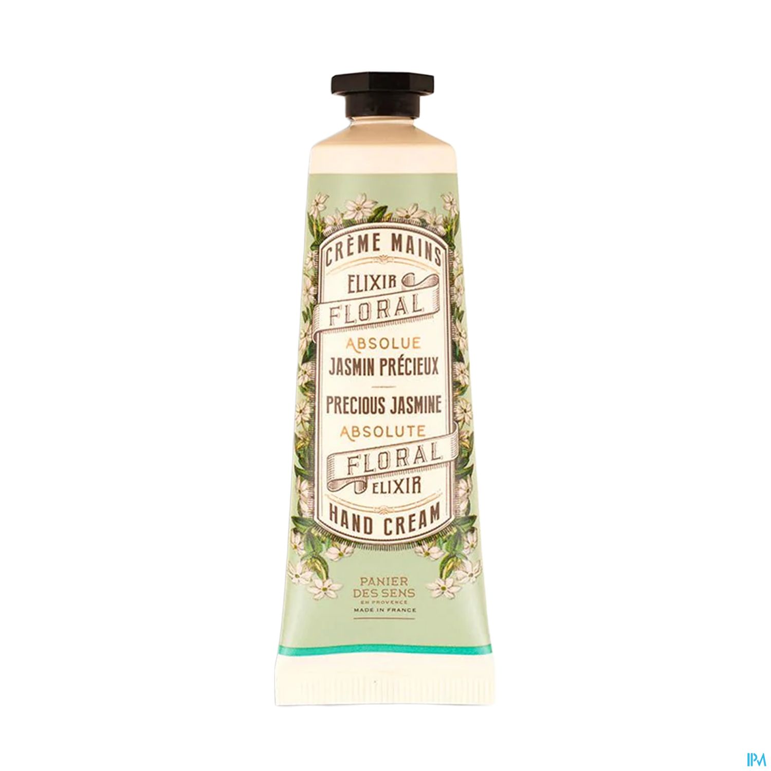 PANIER DES SENS CR MAIN JASMIN30ML