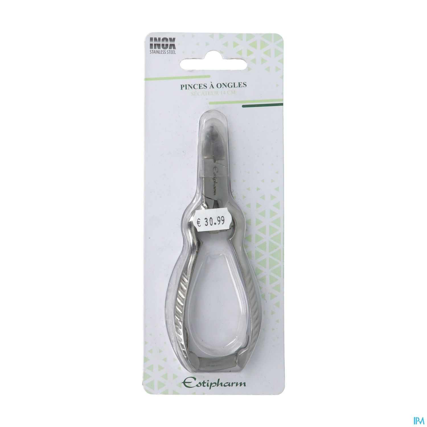PINC/ONG ESTIPHARM NEW SECAT 14CM