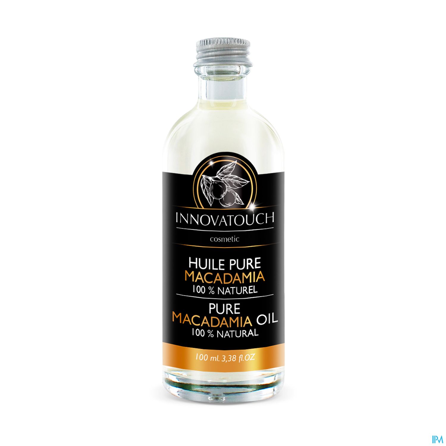 INNOVATOUCH HLE MACADAMIA 100ML