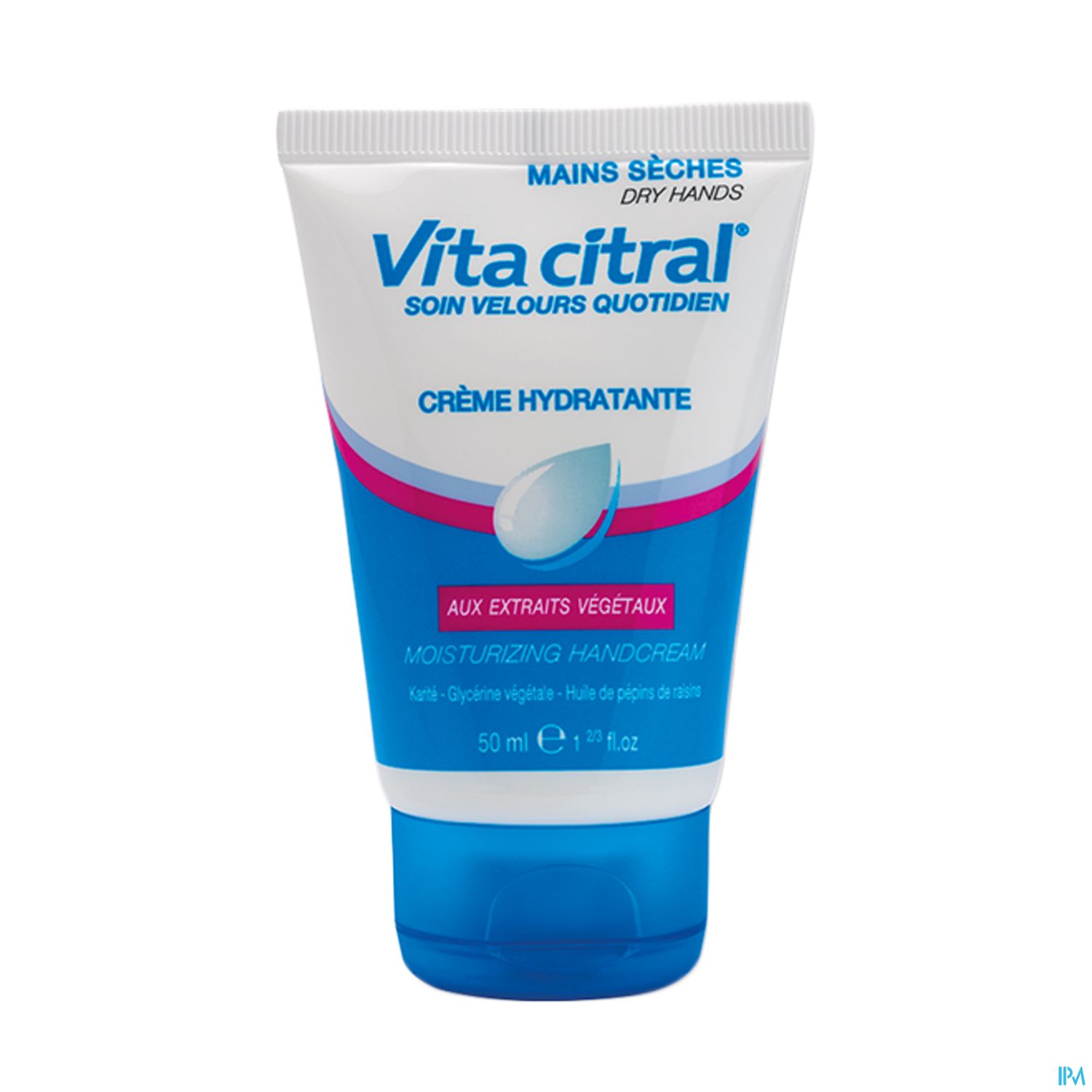 VITA CITRAL SOIN HYD MAIN 50ML