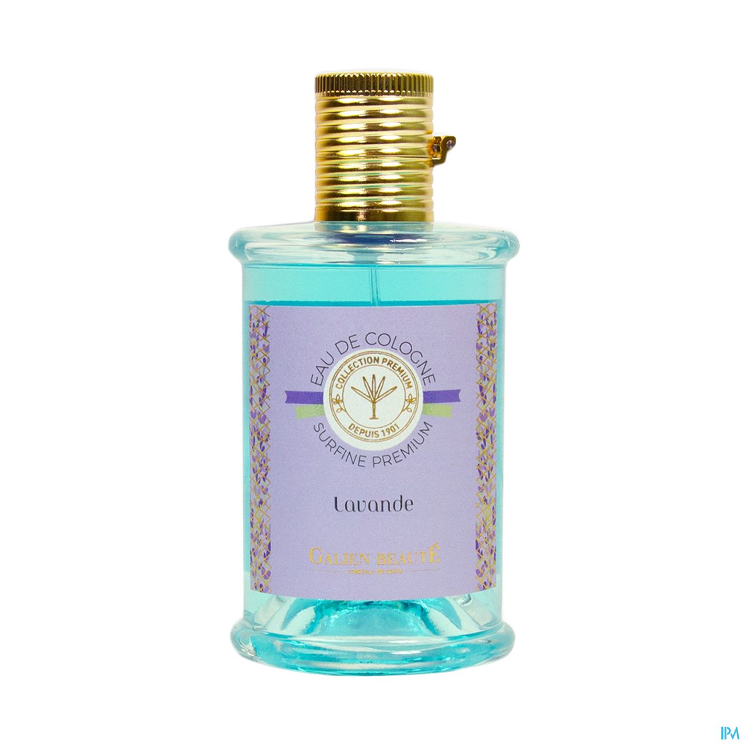 CLAUDE GALIEN EDC LAVANDE 100ML
