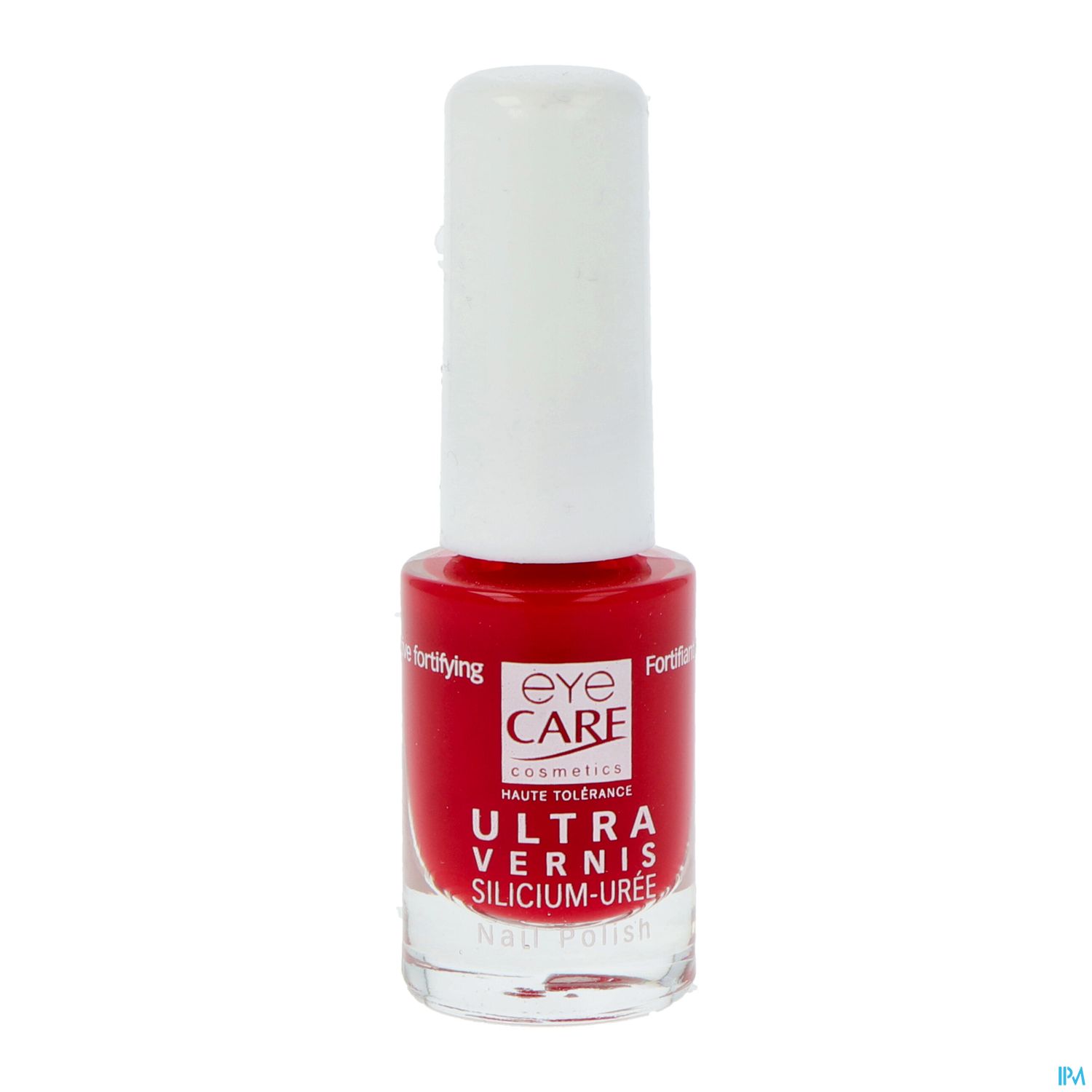 EYE-CARE ULT/VERNIS ROUGE 5ML