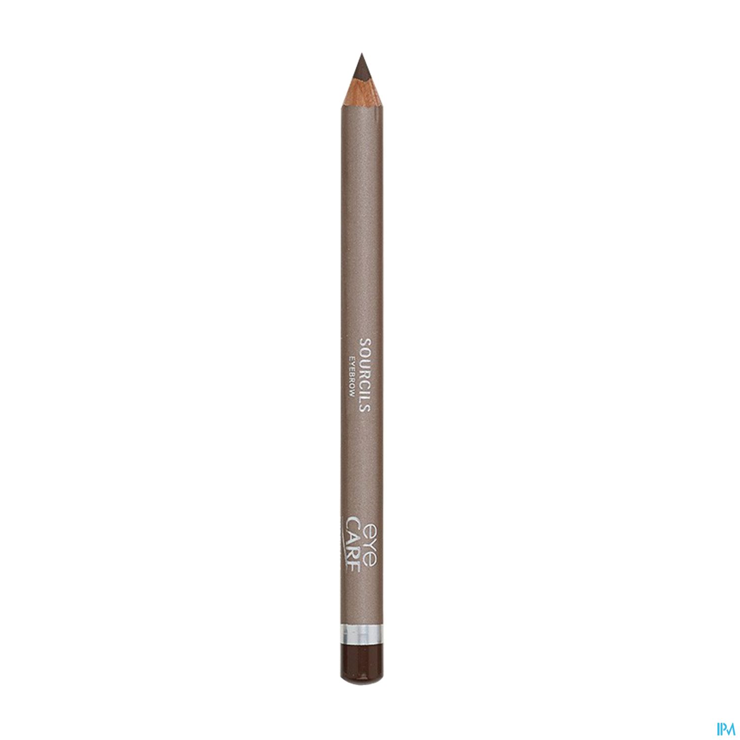 EYE-CARE CRAYON SOURCIL TAUPE