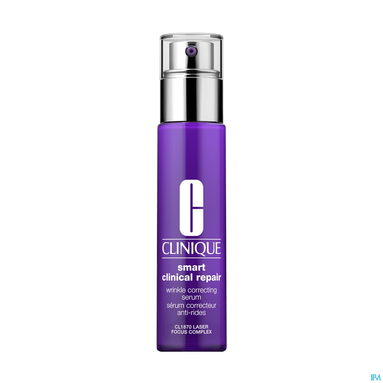 CLINIQUE SERUM CORRECT A/RIDE 30ML