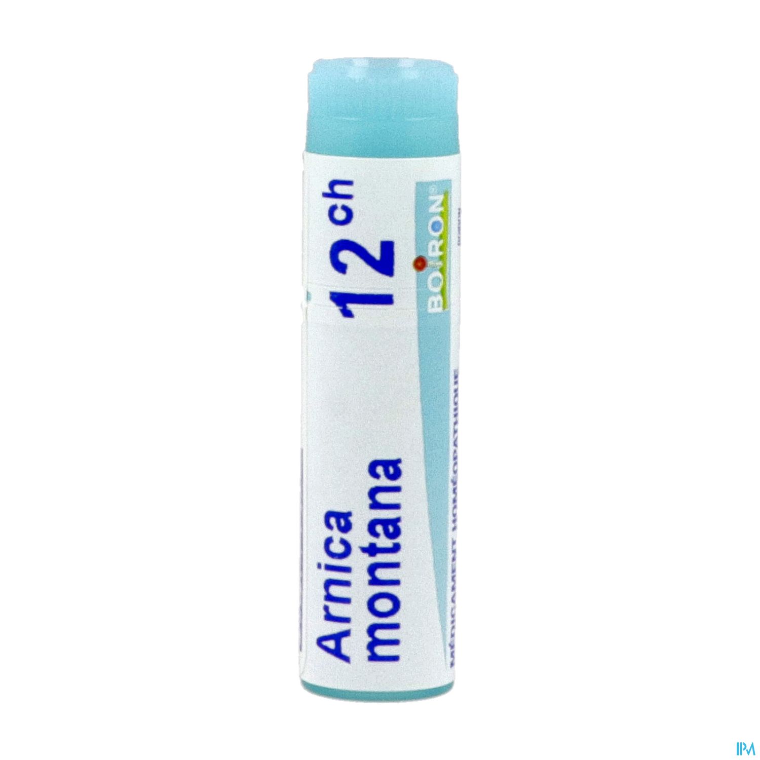 Boiron Arnica Montana 12ch Globules 1g