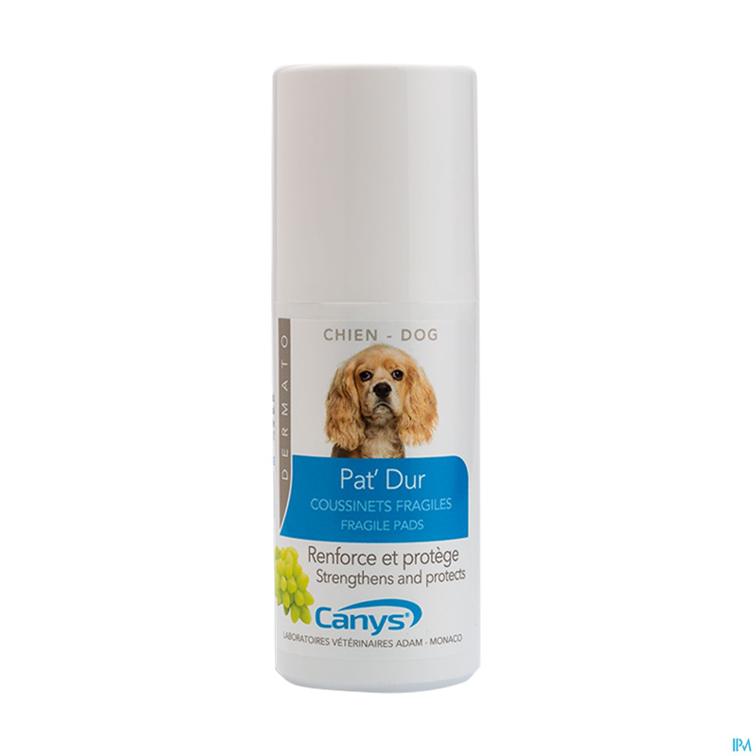 CANYS PAT-DUR SOL FL 75ML
