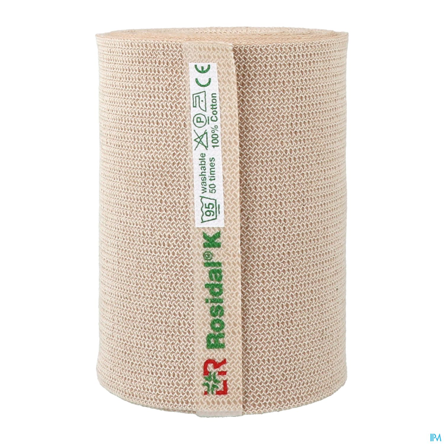 BDE COMPRESSION ROSIDAL K 10CMX10M