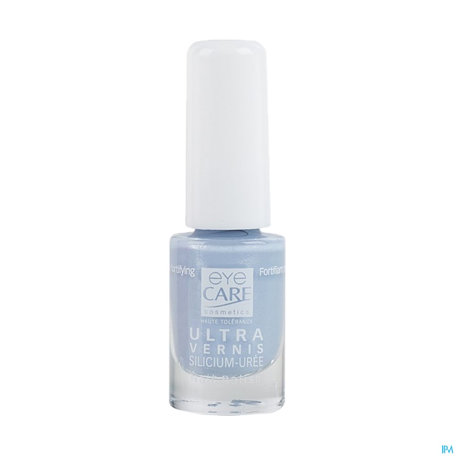 Eye Care Cosmetics Ultra Vernis Silicium Uree 5ml Myosotis