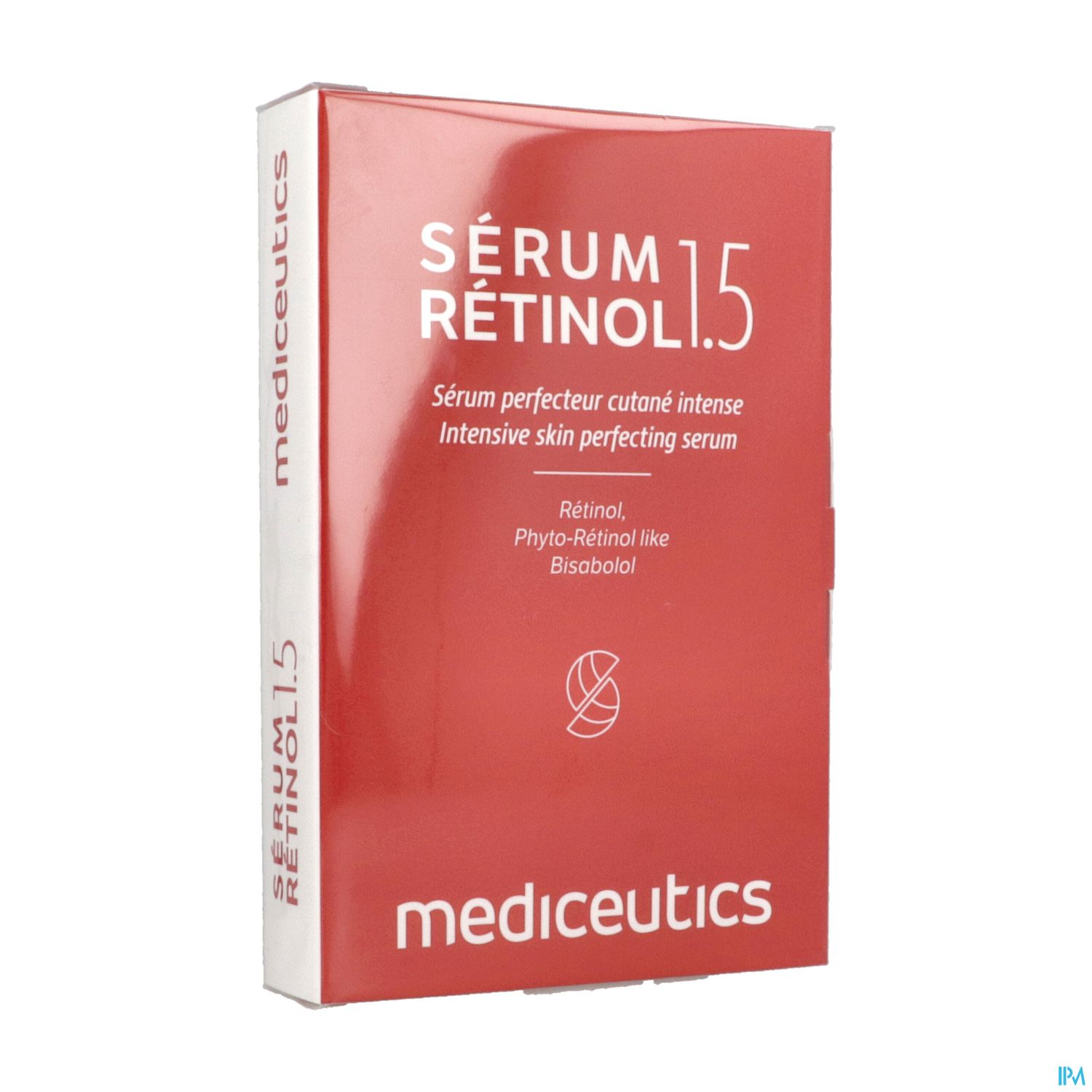MEDICEUTICS SERUM RETINOL 15ML