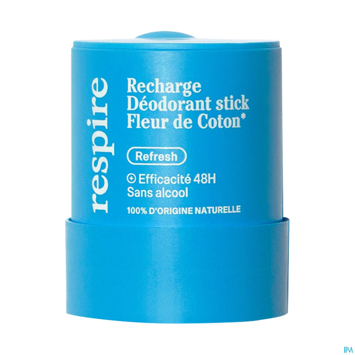 RESPIRE DEO RECH STICK FL COT 50G