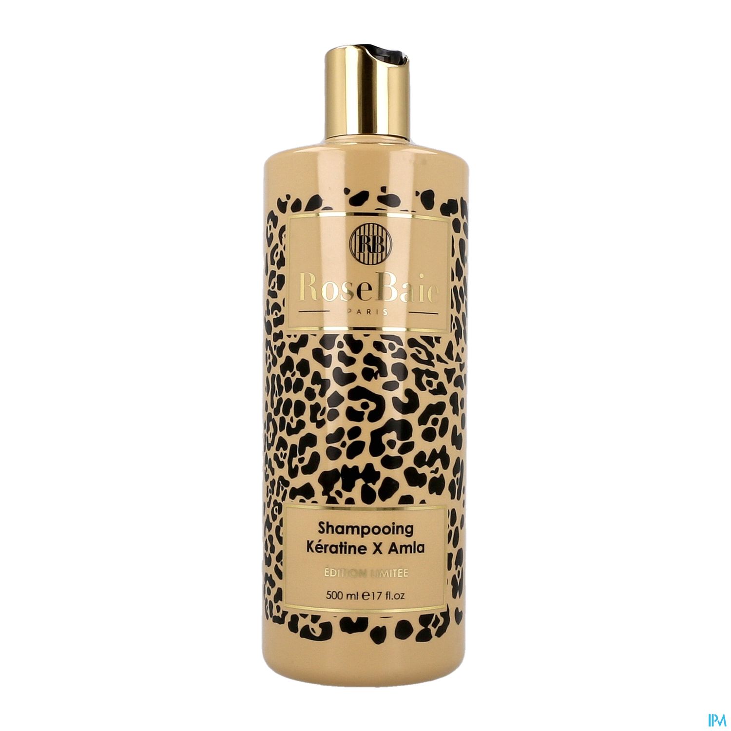 ROSEBAIE SH KERATINE AMLA 500ML