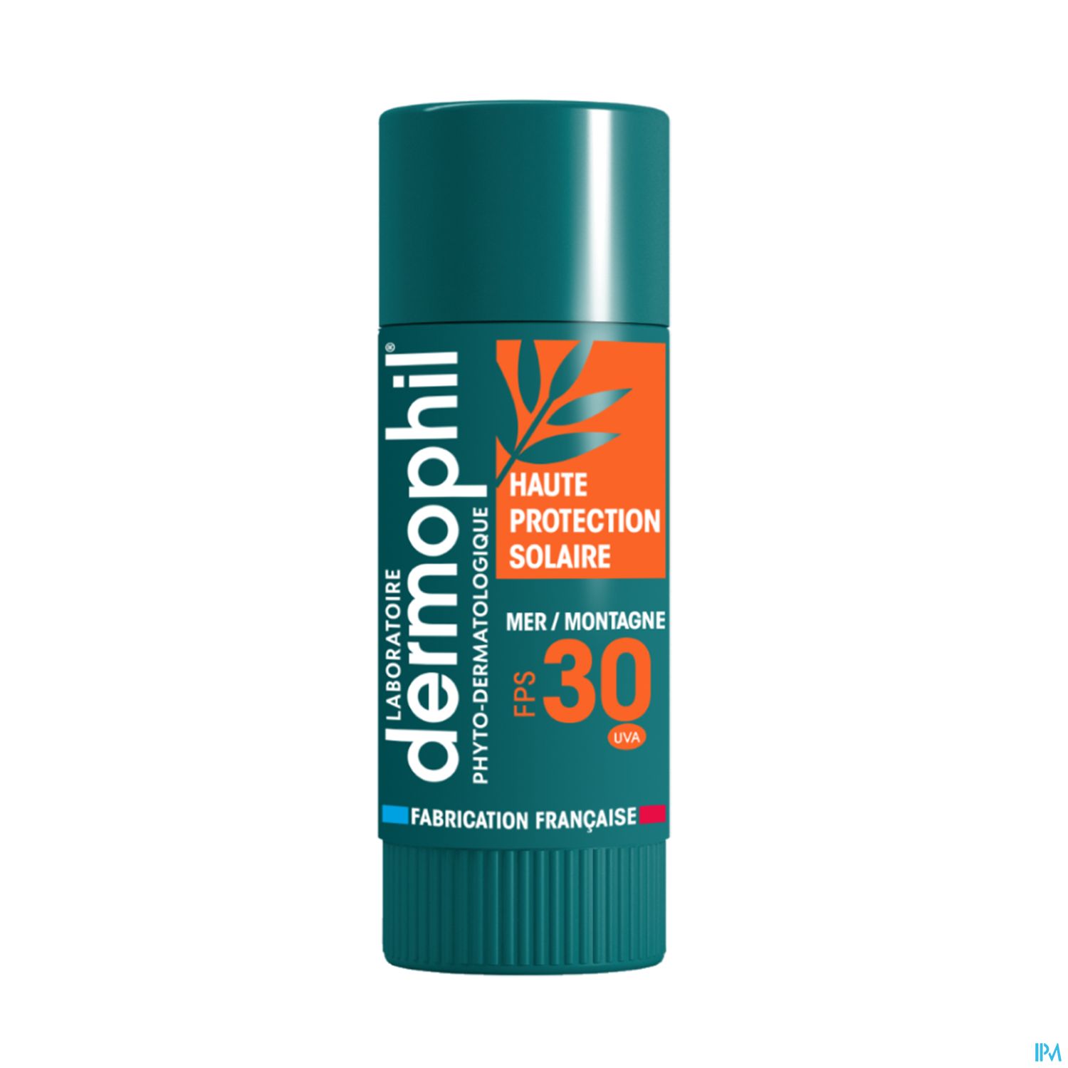 DERMOPHIL PHYTO SOL LEV SPF30 4G