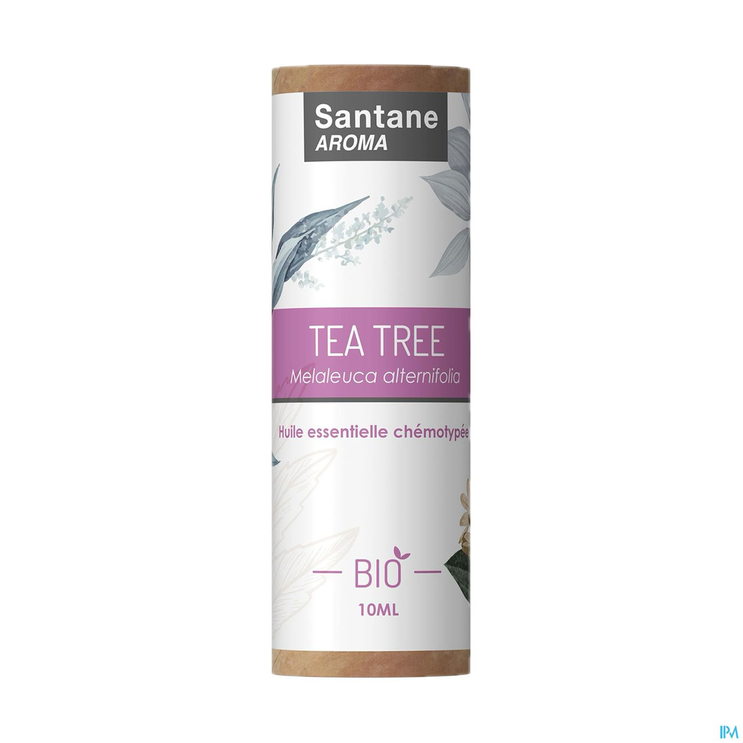 TEA TREE HE BIO SANTANE 10ML