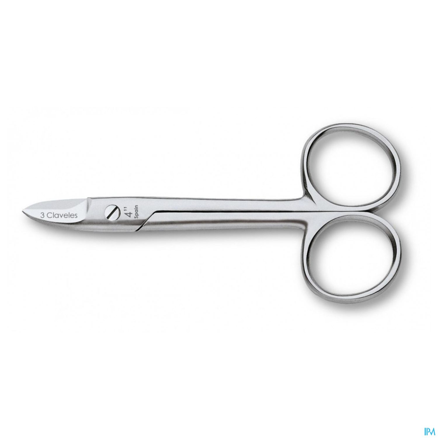FILARMONICA CX PEDI ONGL FORT 10CM