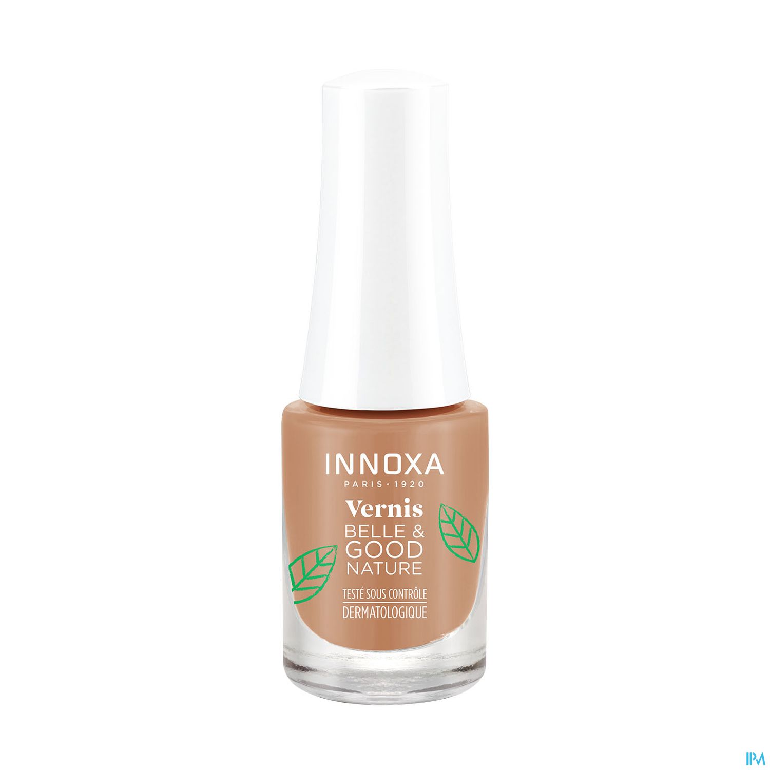 Innoxa Good Nature Vernis Ongles Terre Sauvage 5ml