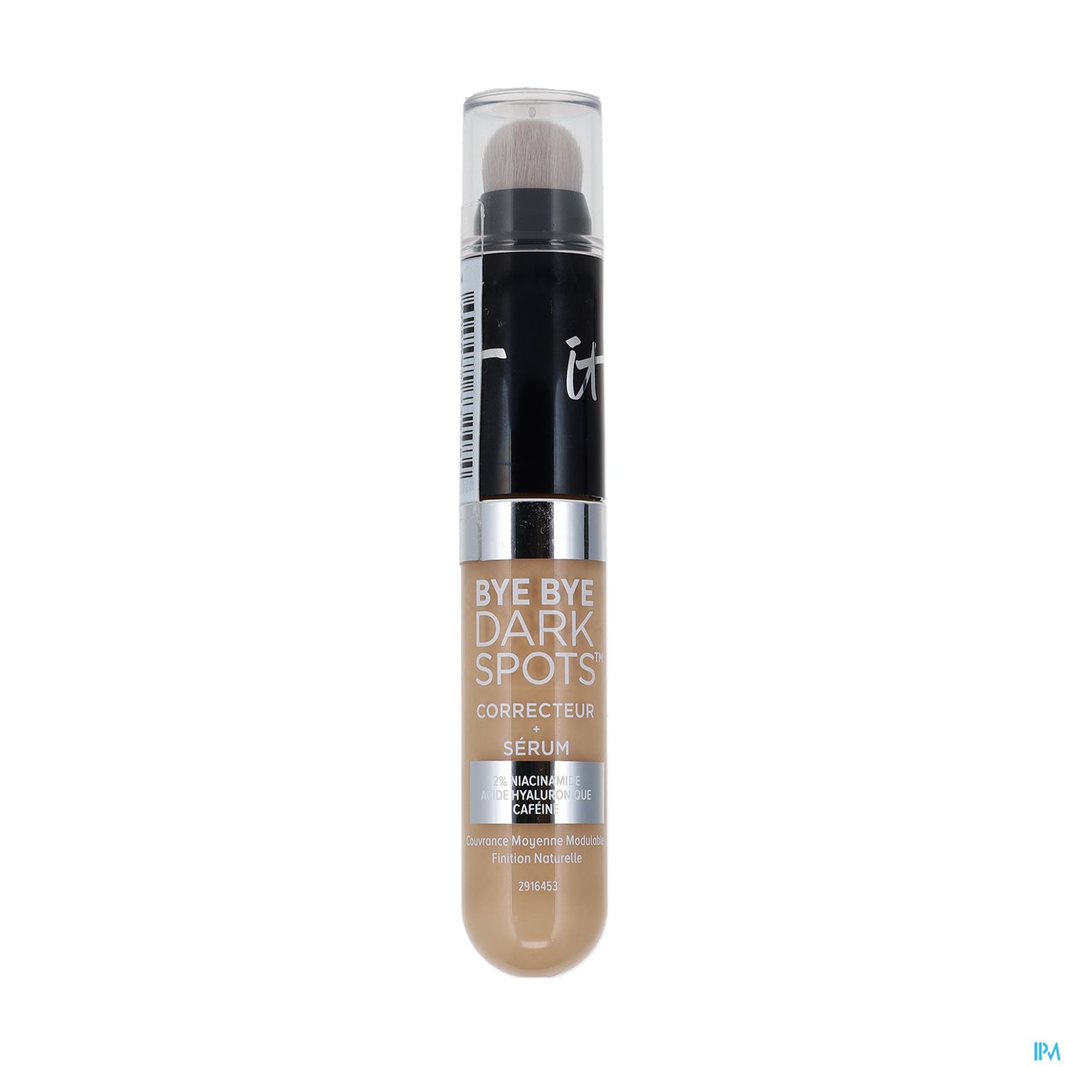 It Cosmetics Bye Bye Darkspots Concealer Medium Warm 6ml7