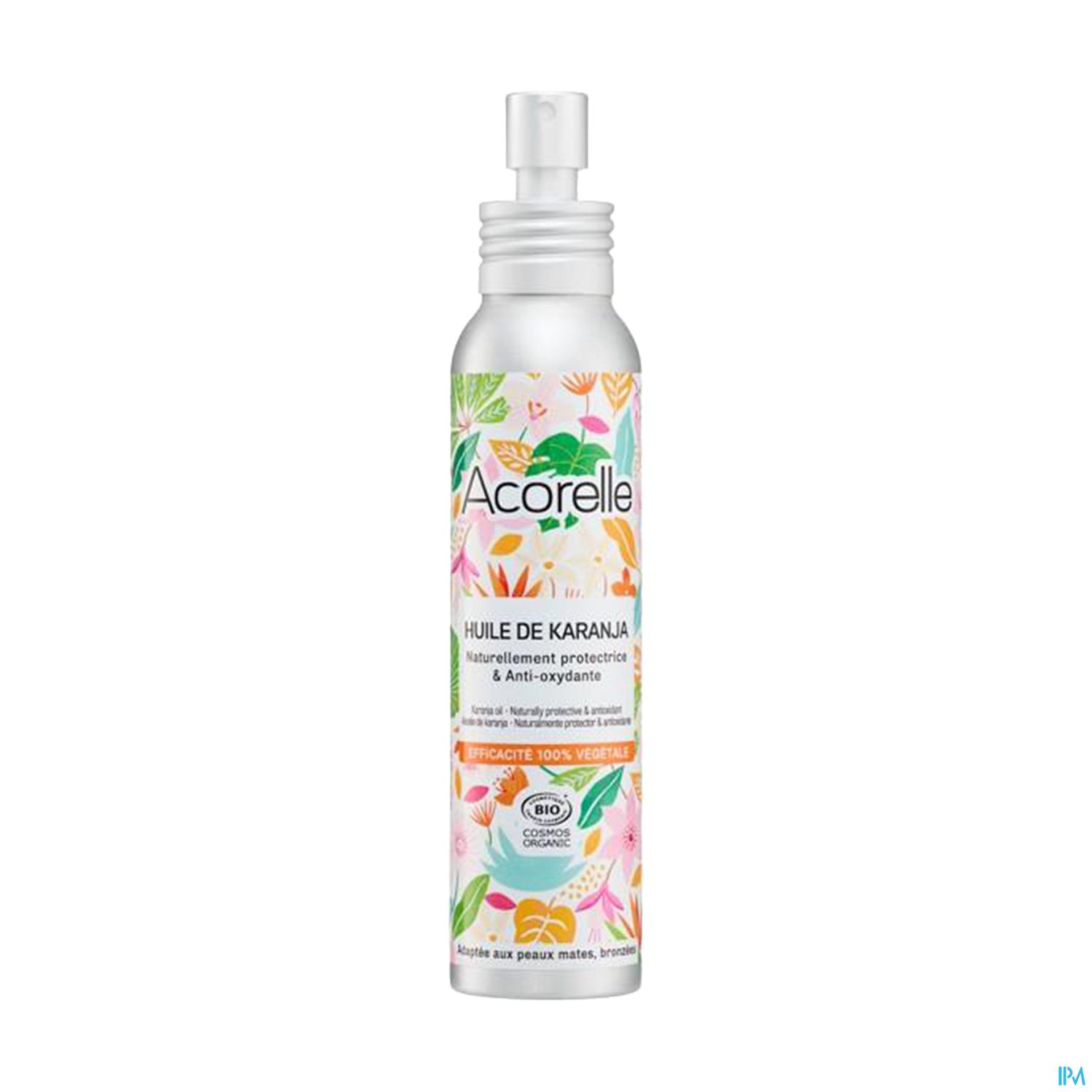 ACORELLE HLE KARANJA BIO 100ML