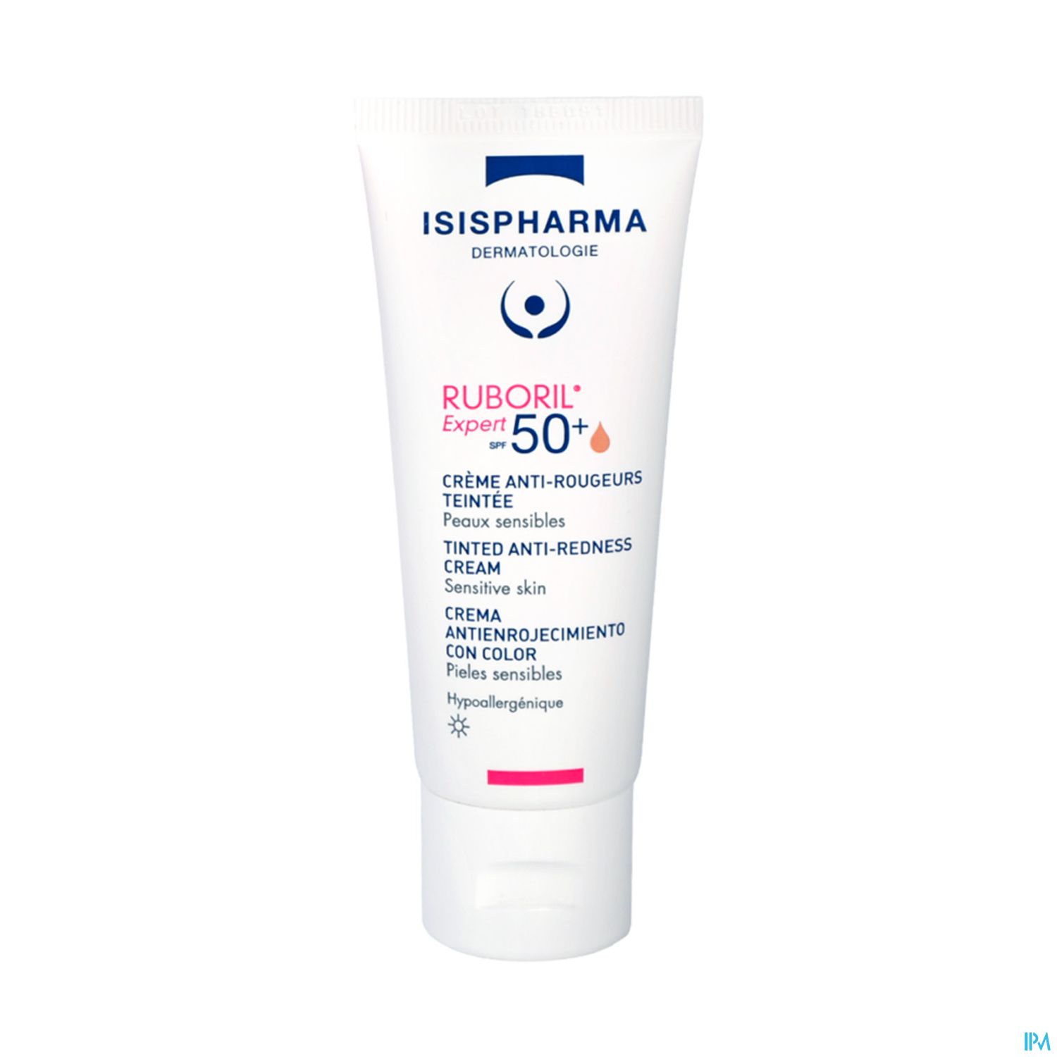RUBORIL EXPERT 50+ CR TEINT 40ML