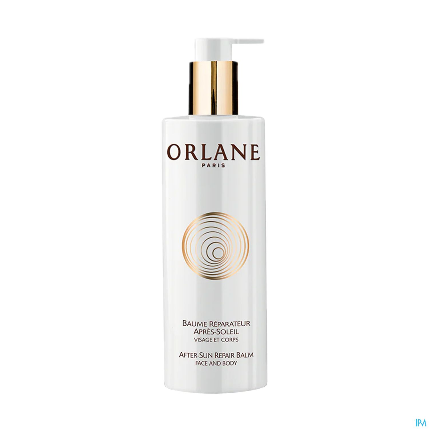 ORLANE BAUME APRES SOLEIL 400ML