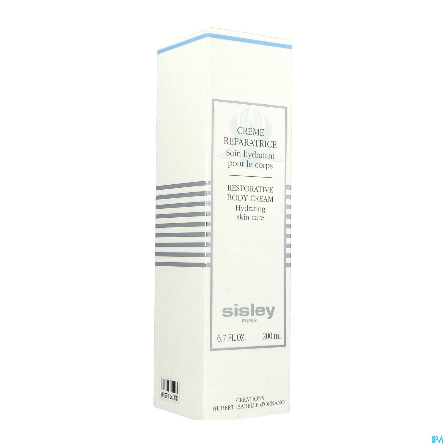 SISLEY CR REPAR SOIN HYD CORP200ML