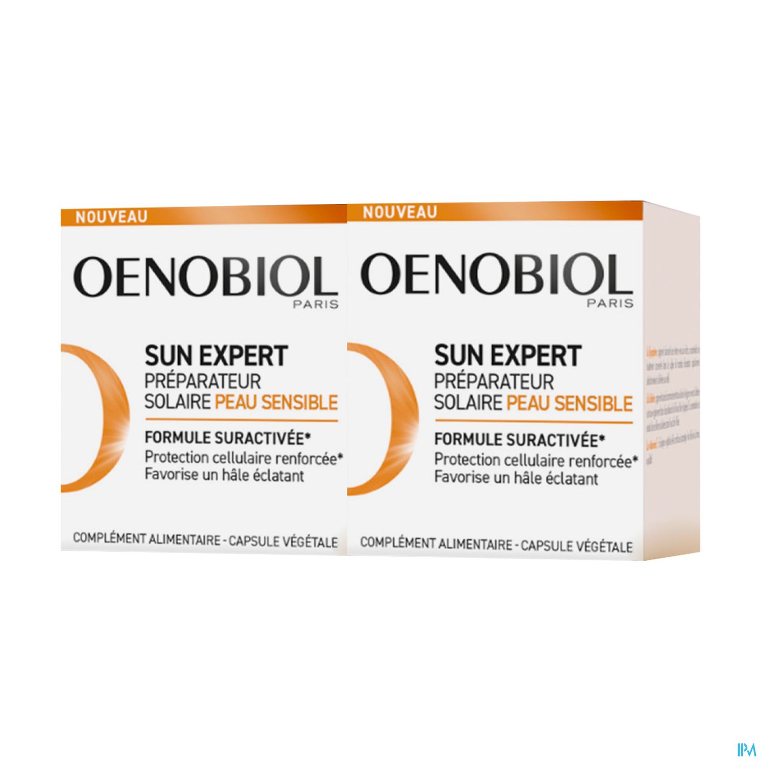 OENOBIOL SUN EXPERT PREP PS 30X2