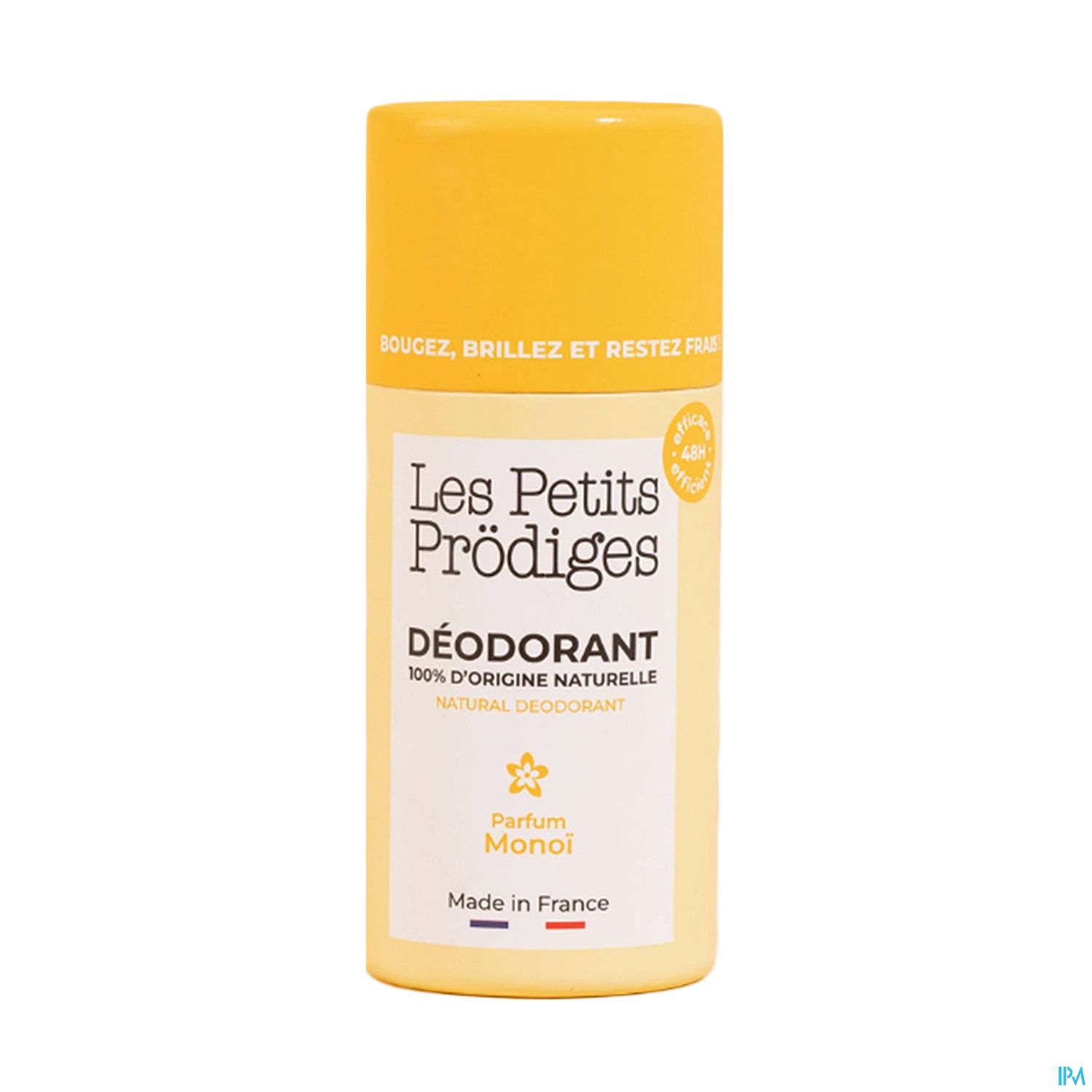 PETIT PRODIG DEO MONOI 40G
