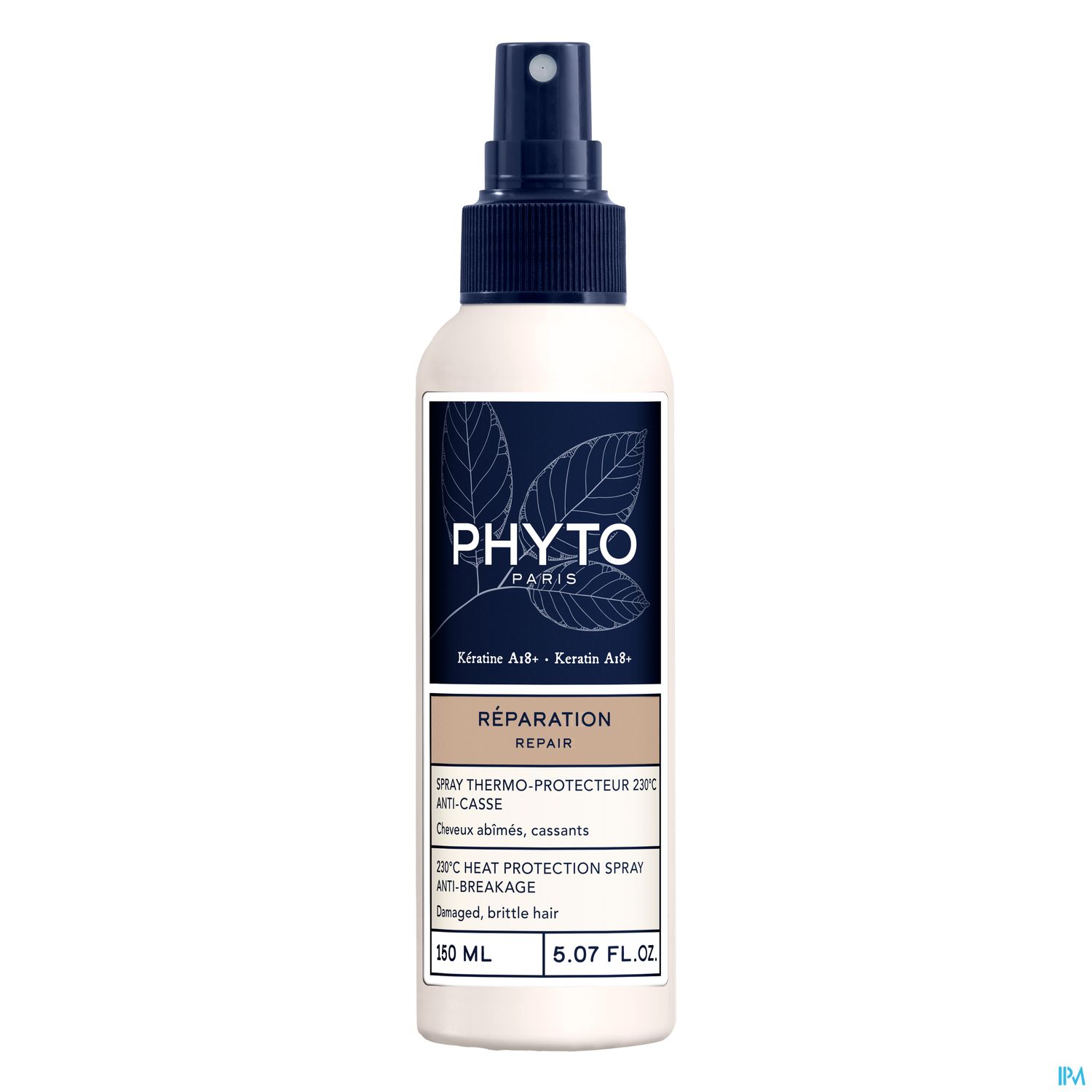 PHYTOKERATINE EXT SPR PROTEC 150ML