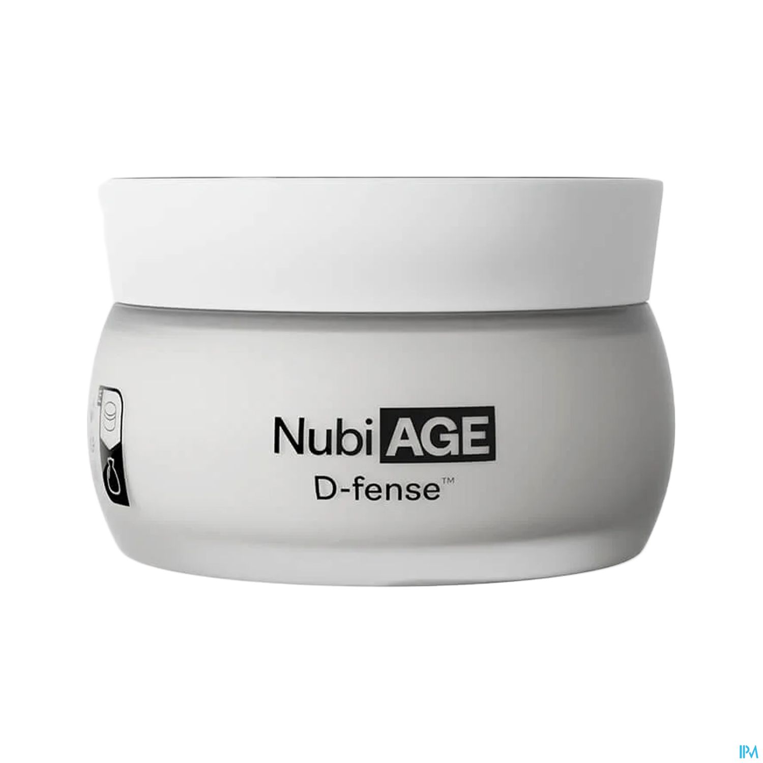 NUBIANCE NUBIAGE D-FENSE 50ML