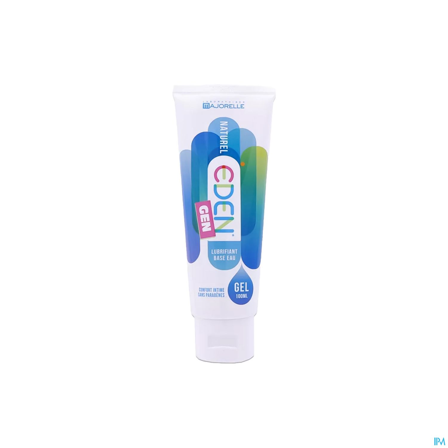 EDEN GEN GEL LUBRIF NATUREL 30ML