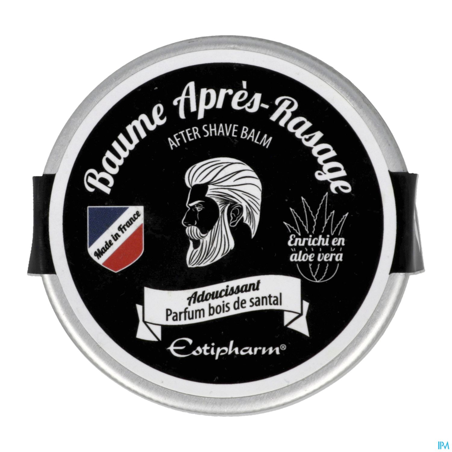 ESTIPHARM BAUME APRES-RASAGE 50ML