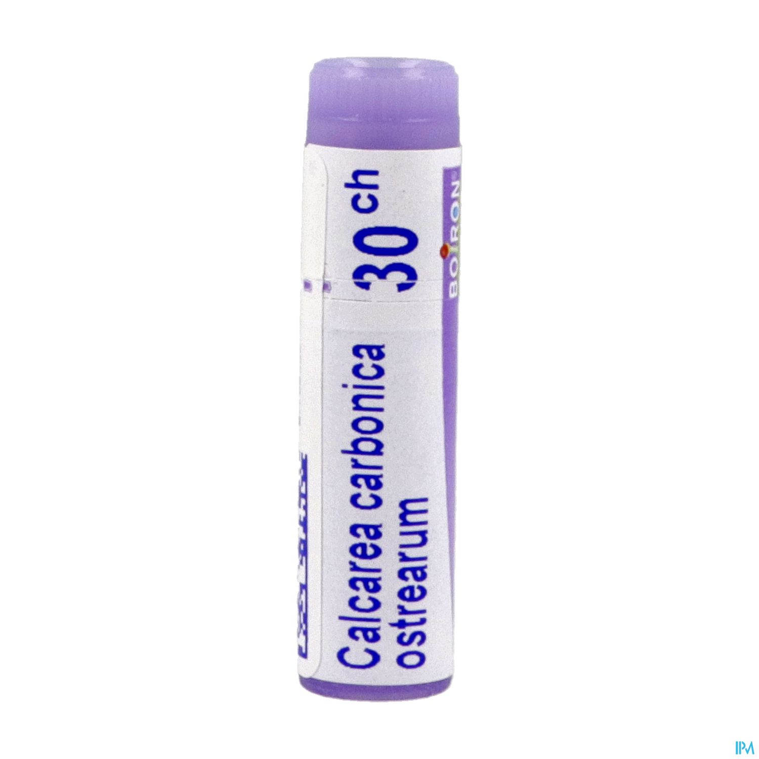 Boiron Calcarea Carb.os 30ch Globules 1g