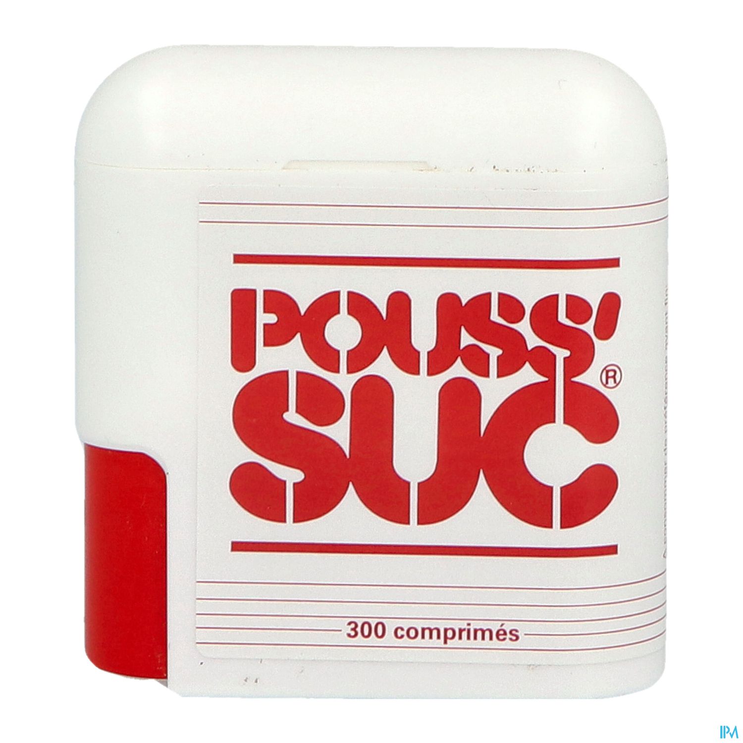 HERMES POUSS-SUC EDULC CPR300