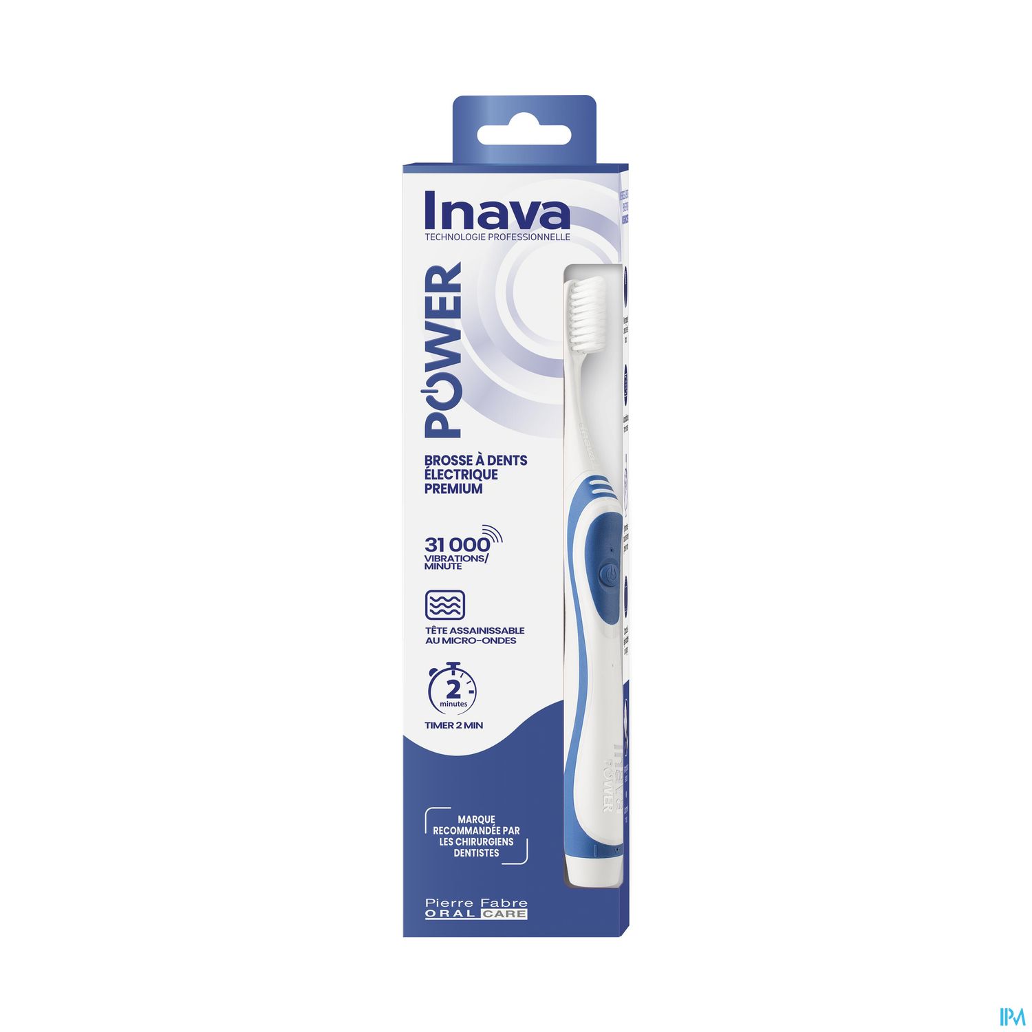 BDEN INAVA POWER