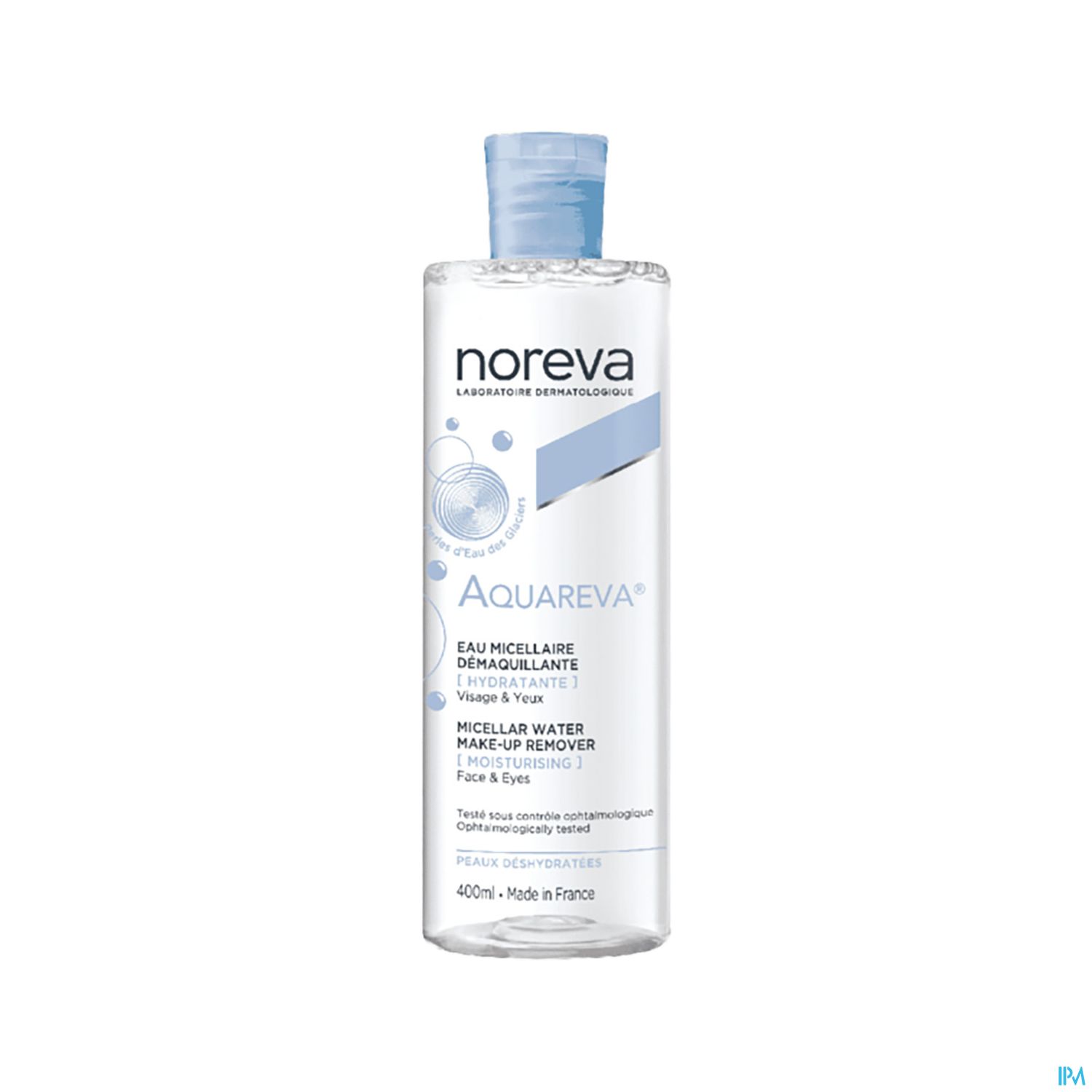 Noreva Aquareva Eau Micellaire 400ml