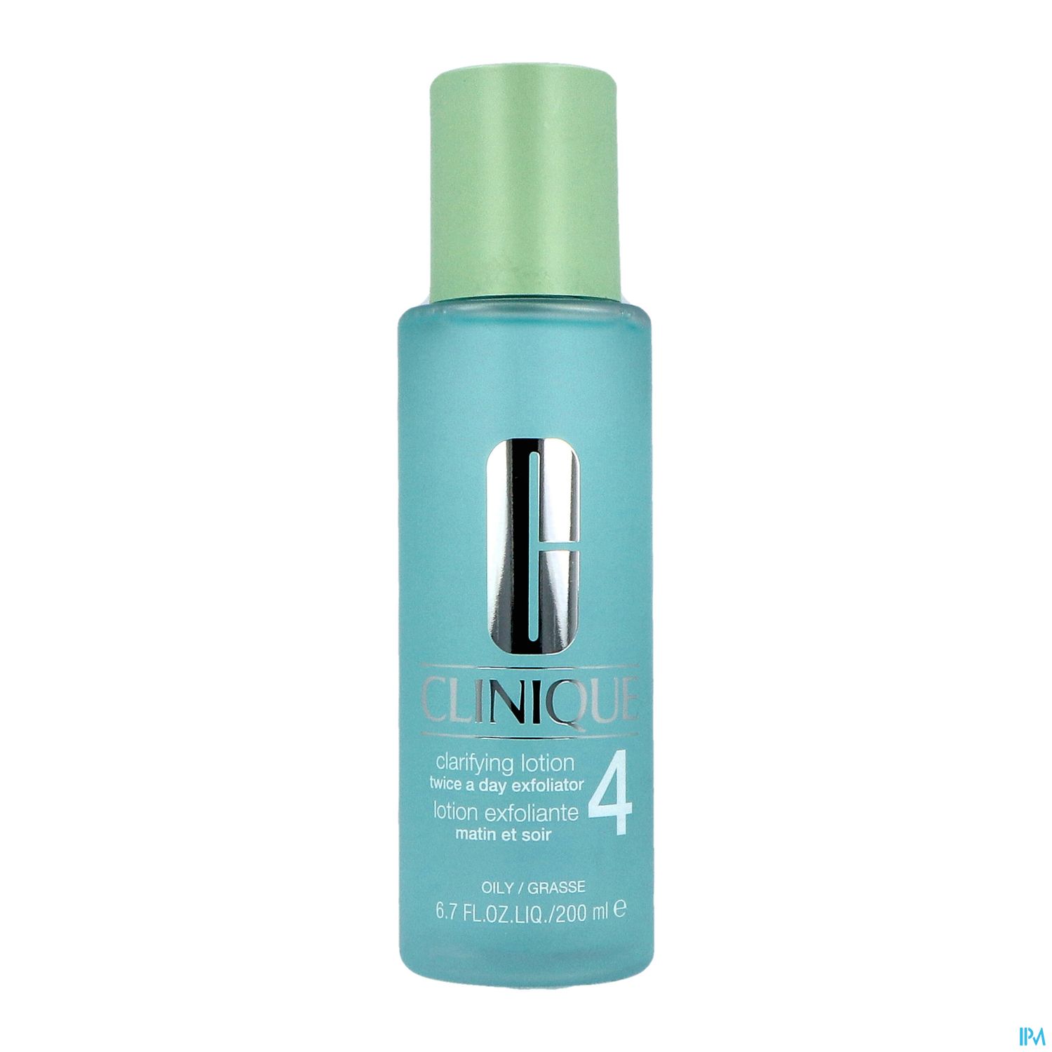 Clinique Clarifying Lotion Exfoliante 4 200ml