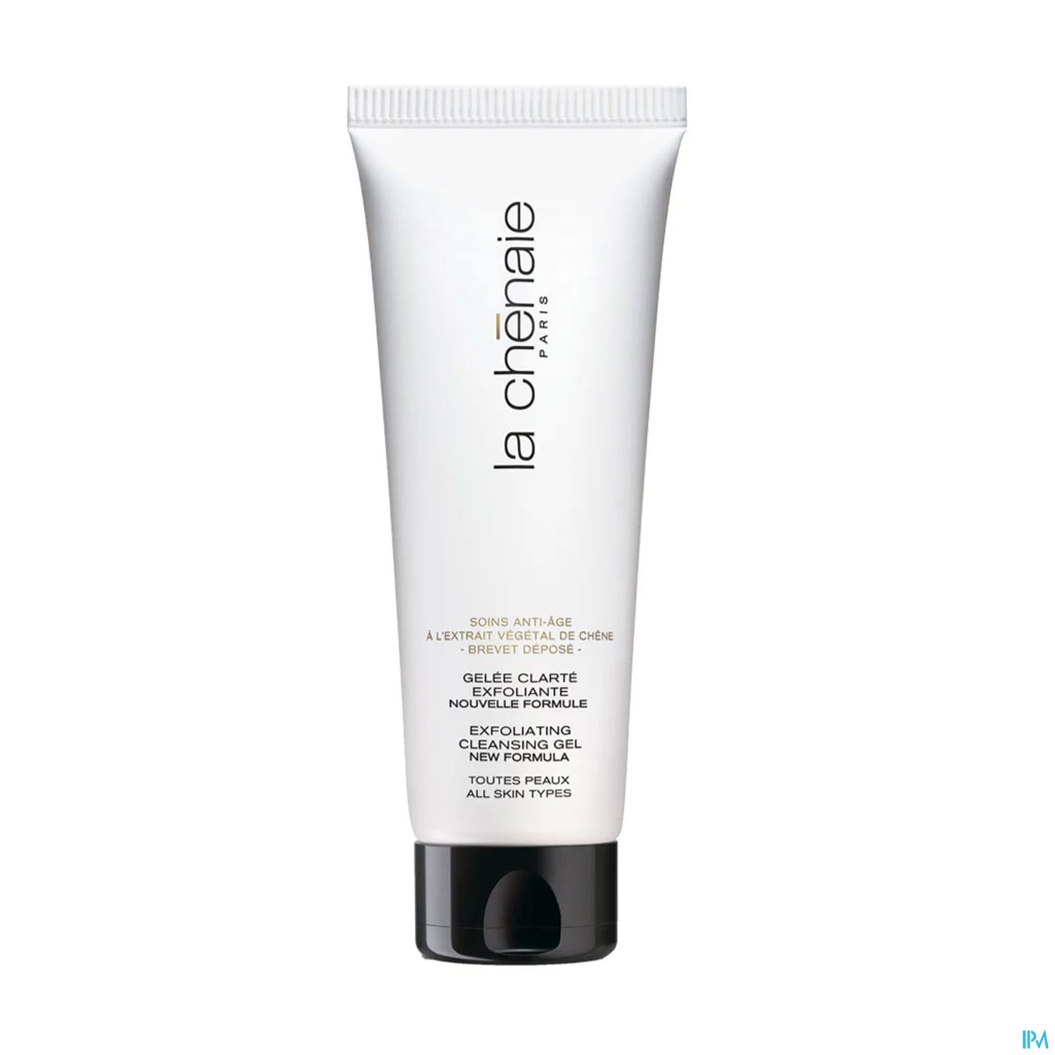 La Chenaie Gelee Clarte Exfoliante 100ml