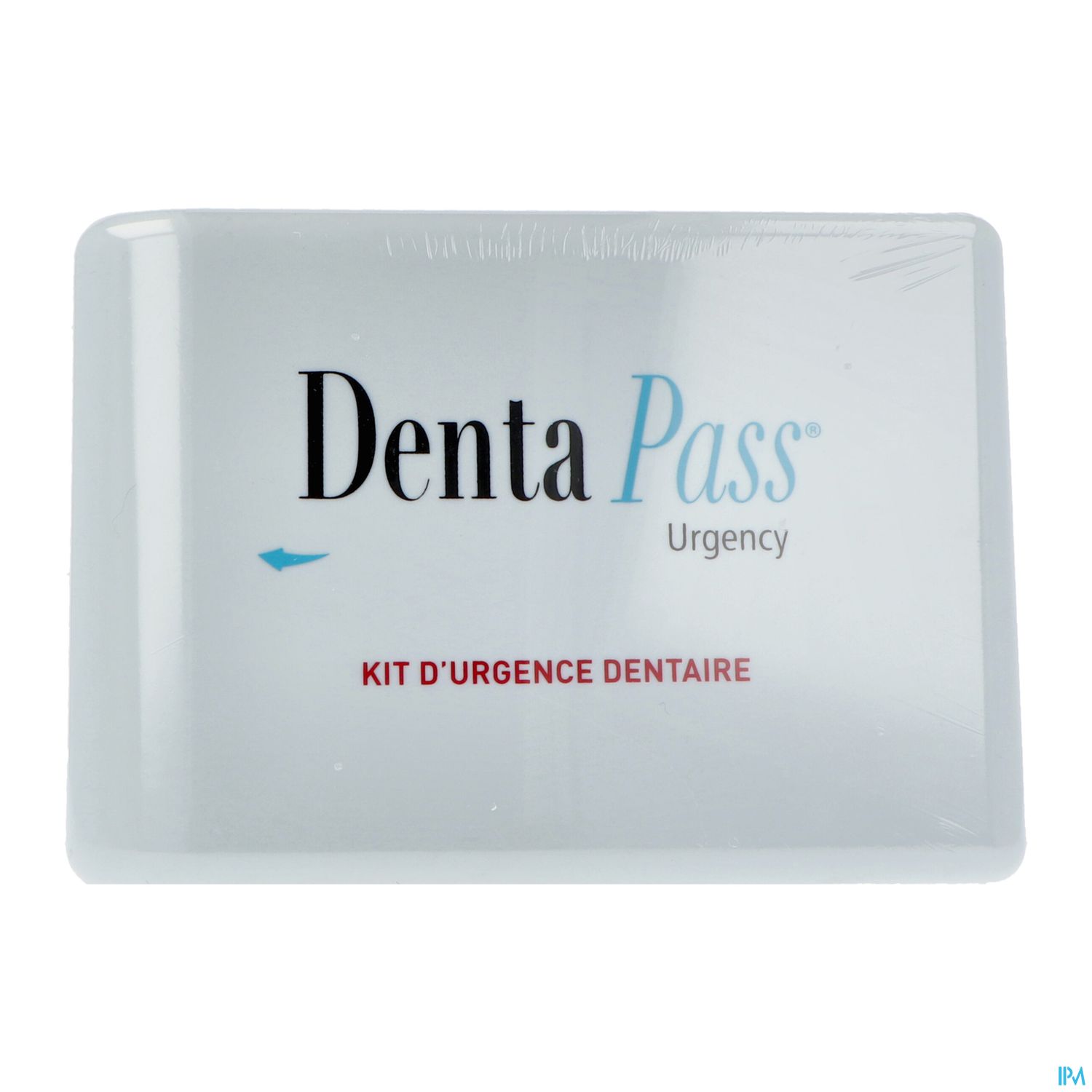 DENTAPASS PHARMAV KIT DENT URGENCY