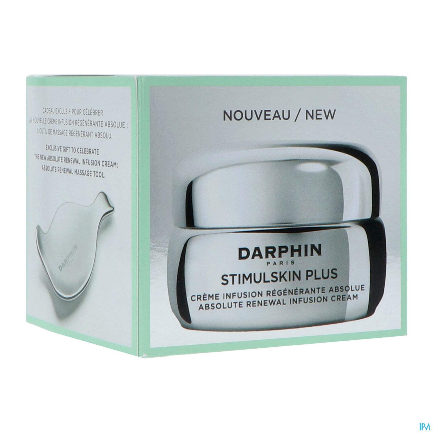 DARPHIN STIMULSKIN+ CR INFUS 50ML