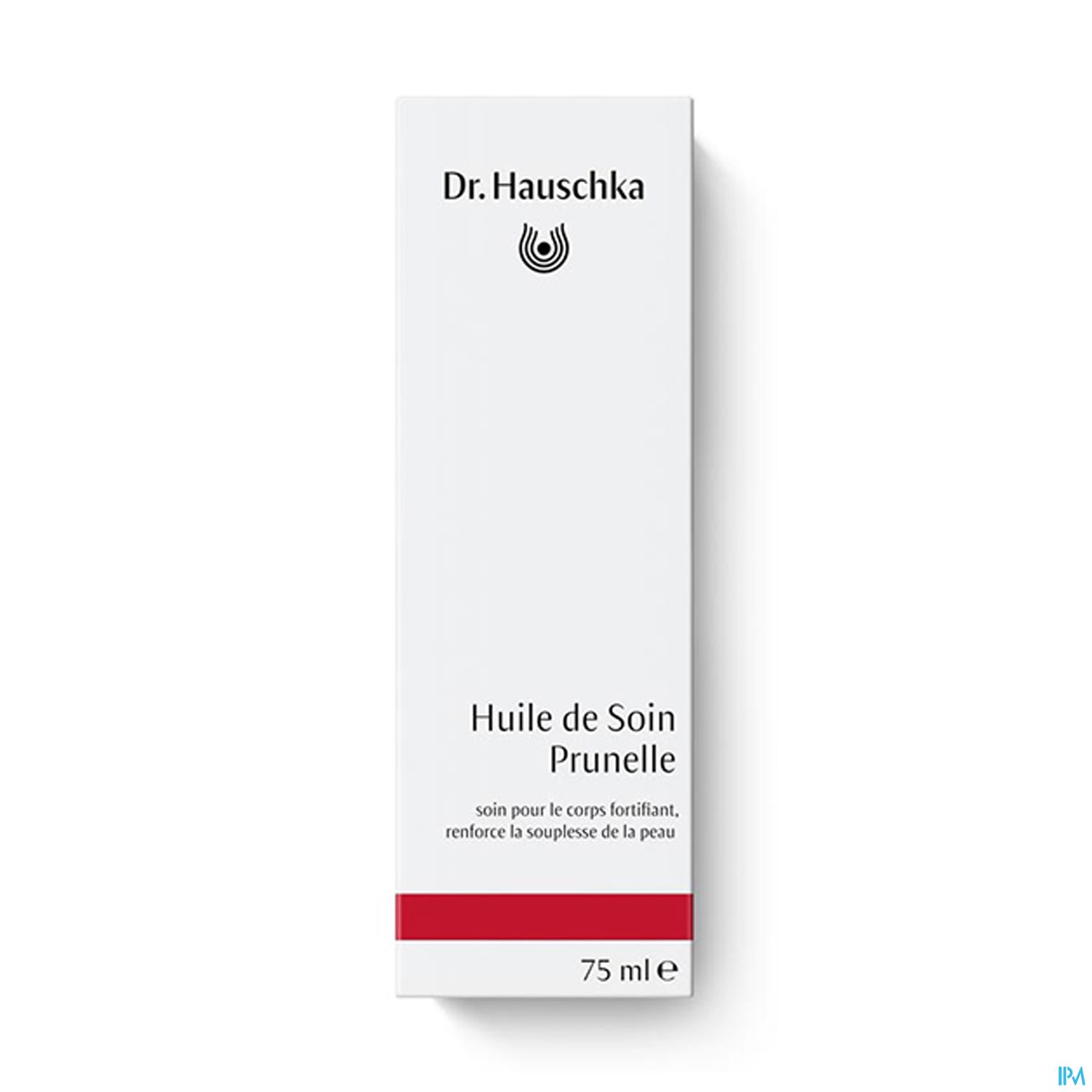 DR.HAUSCHKA HLE PRUNELLE 75ML