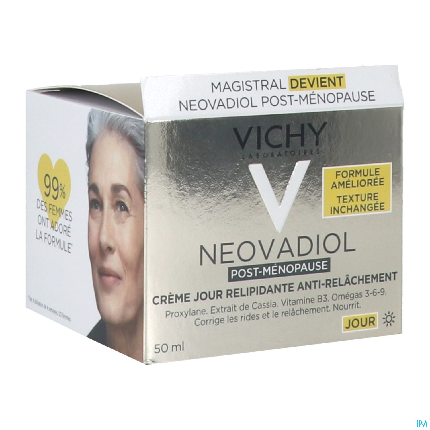 VICHY NEOVADIOL MAGISTRAL JOUR50ML