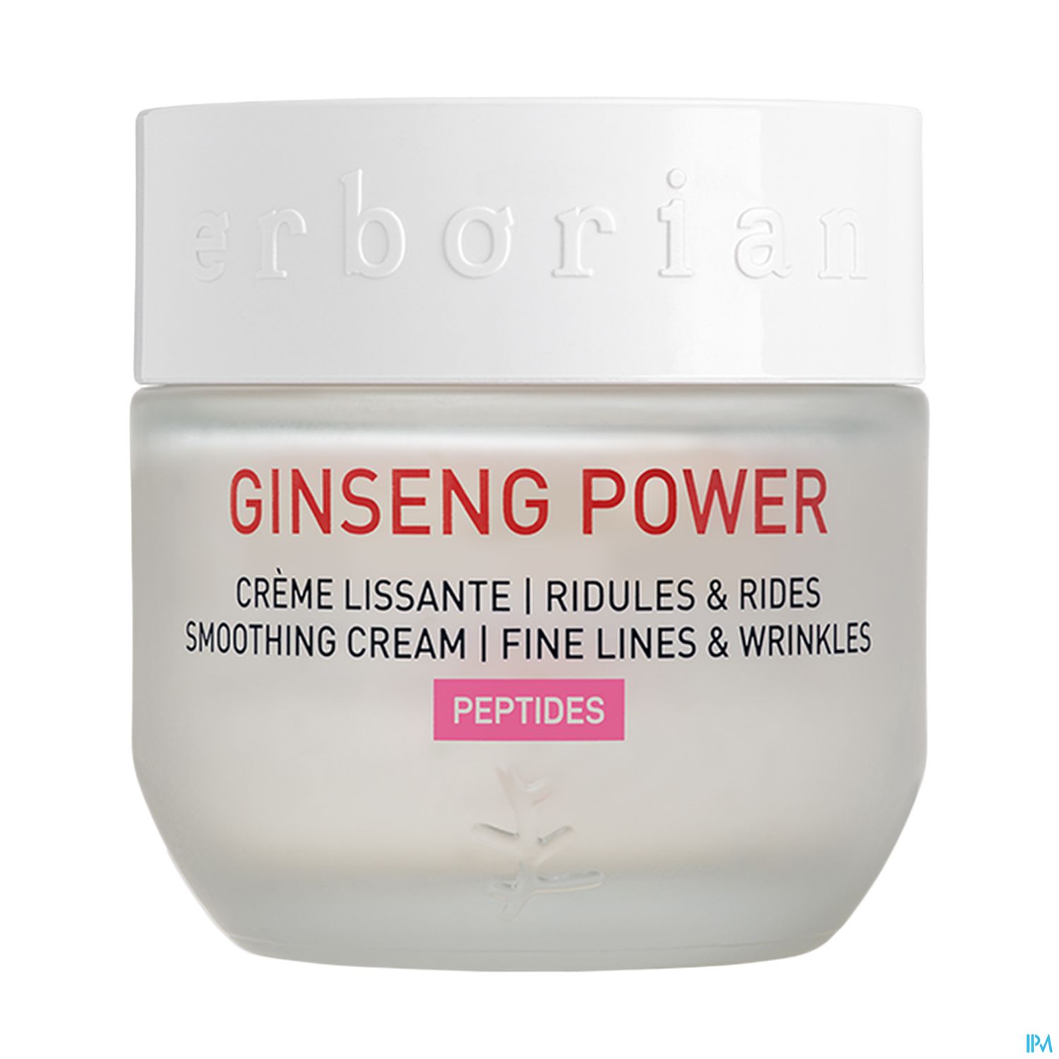 ERBORIAN GINSENG INFUS 50ML