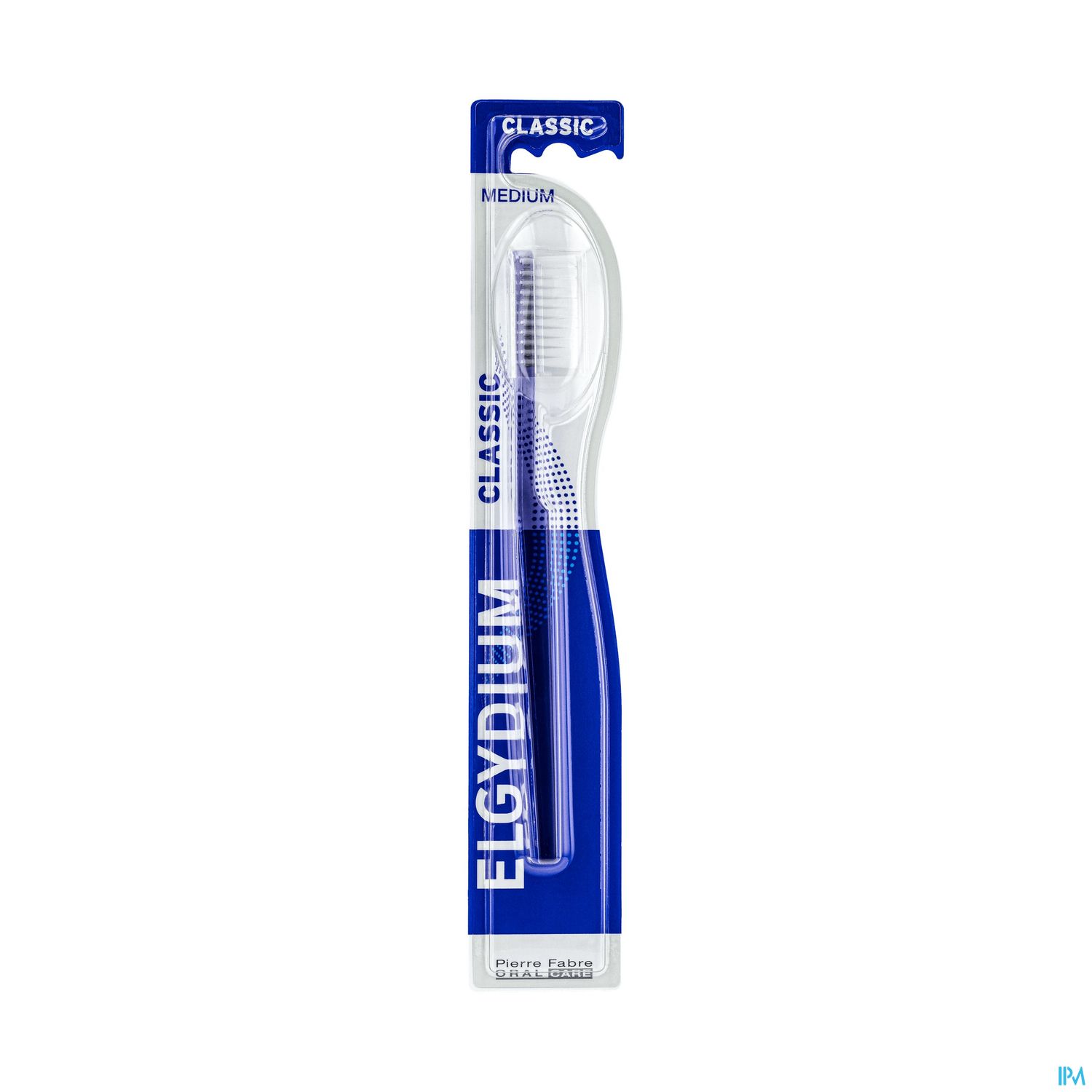 Elgydium Classic Standard Brosse A Dents Medium