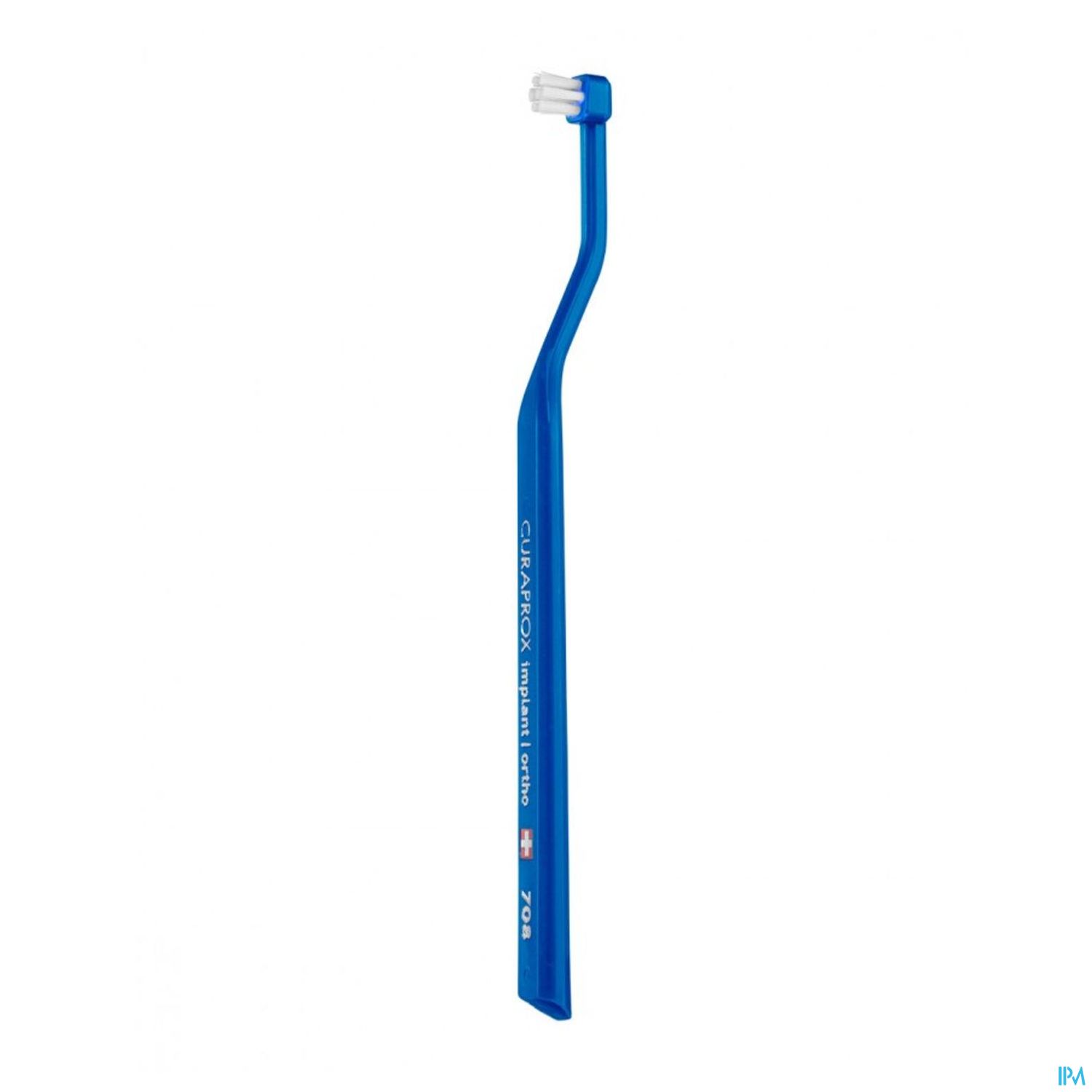 CURAPROX BDEN CS 708 IMPLANT ORTHO