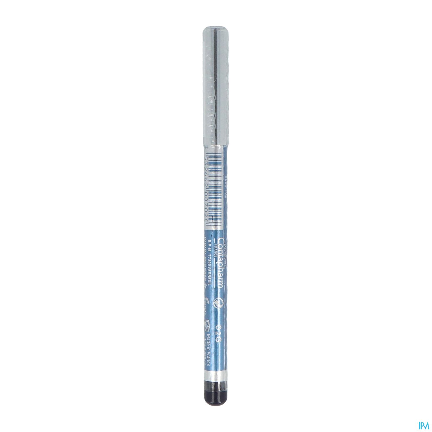 EYE-CARE CRAY CONT YEUX BLEU 1,1G