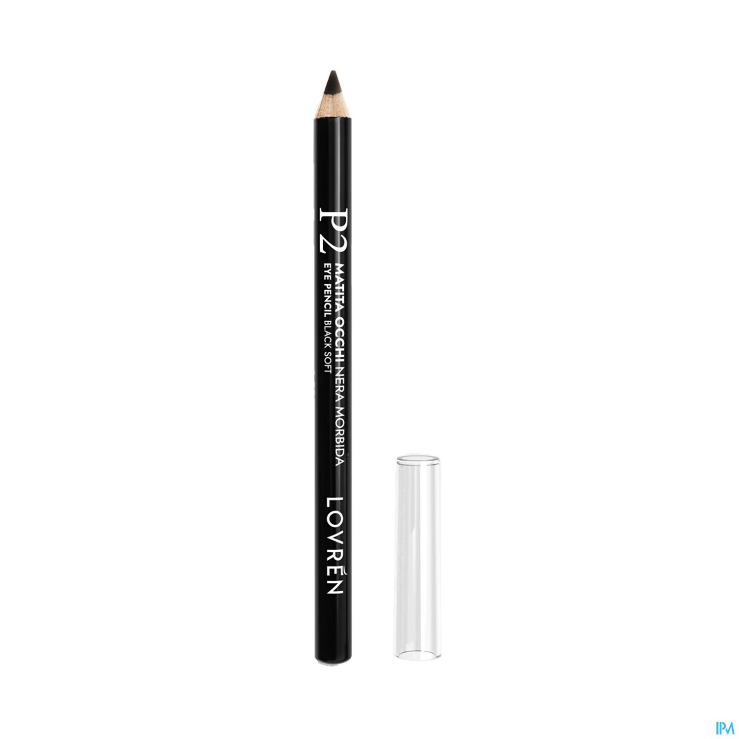 LOVREN ESSENT CRAY YEUX P2 BLACK S