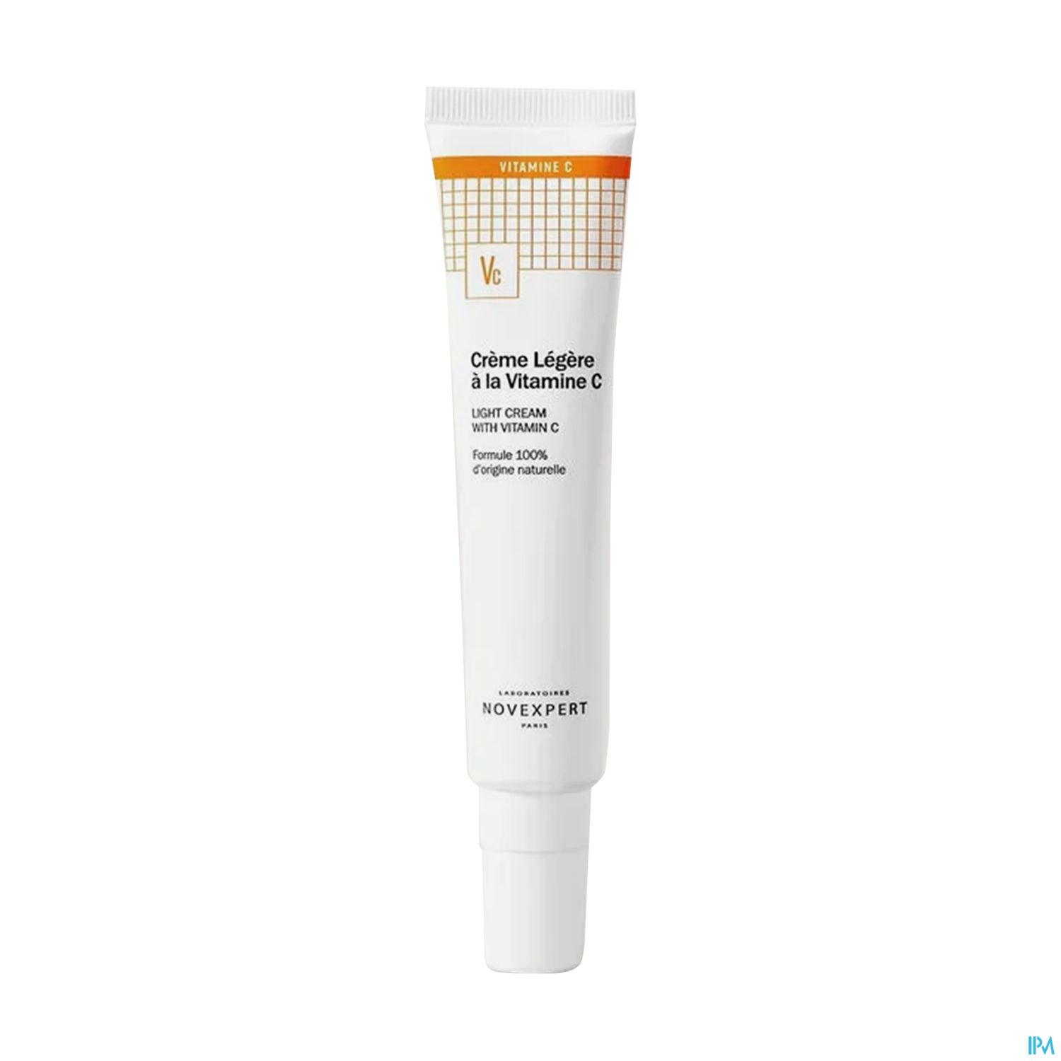 NOVEXPERT CR LEG VITAMINE C 40ML