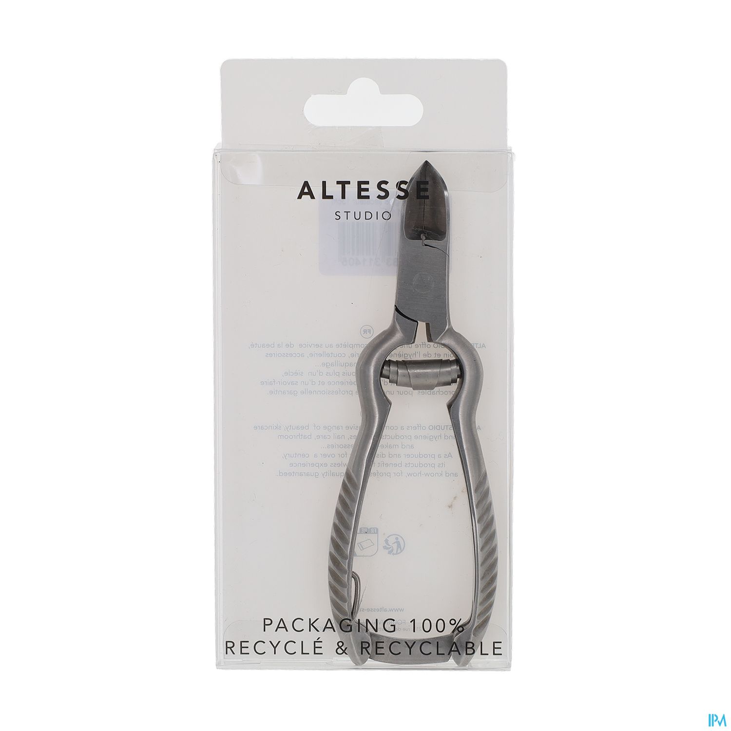 ALTESS PINC/ONG SECAT 33114