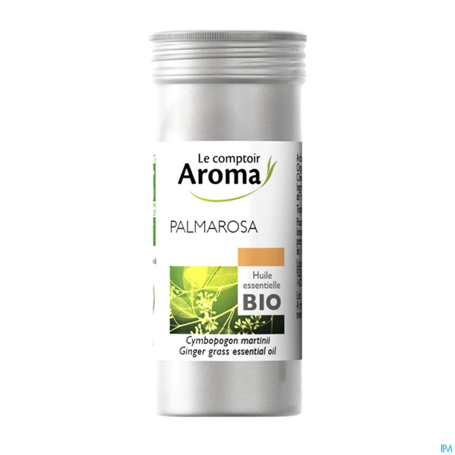 LCAROMA HE PALMAROSA BIO 10ML
