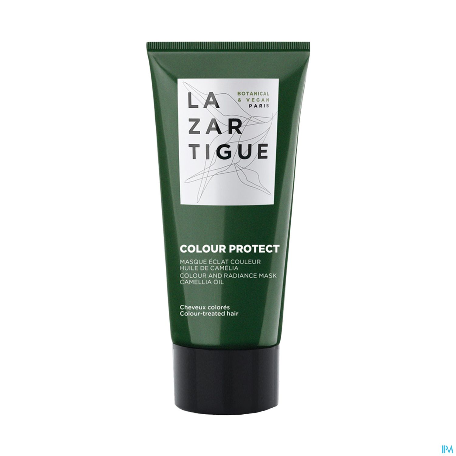 LAZARTIGUE COLOUR PROT MASQ 50ML
