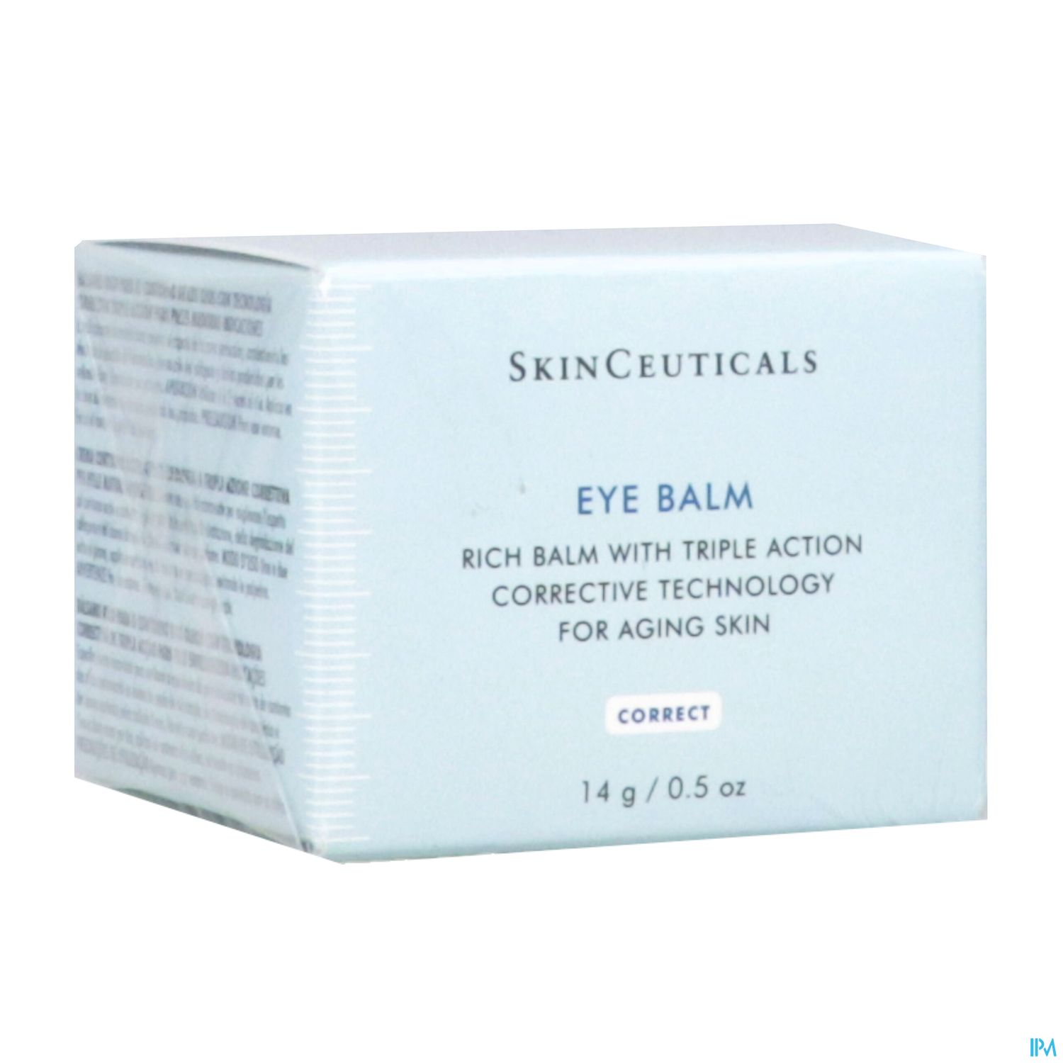 SKINCEUTIC EYE BALM 14G